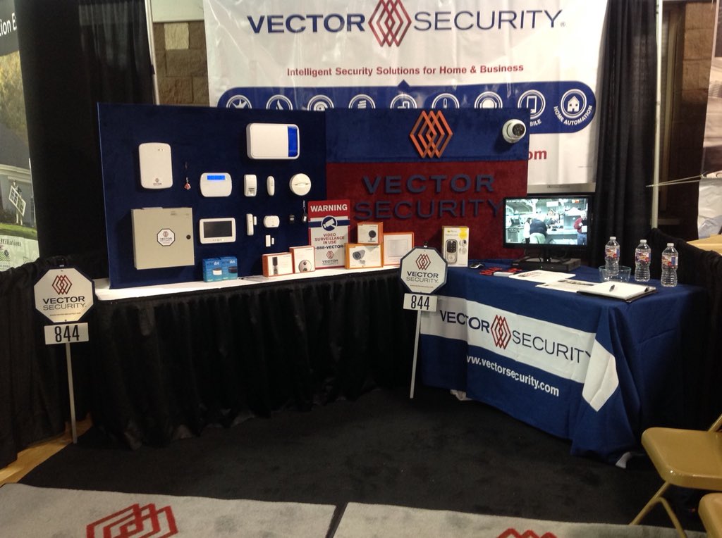 MikeNavo's tweet photo. @VectorSecurity Vector Security Baton Rouge first Home Show with Mike Navo and Rep Chad Soileau. #veryproductiveday https://t.co/oFkvC3vq8z