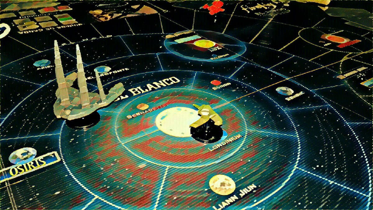 asolascon_'s tweet image. Played #FireflyTheGame on 2018-01-27 with 2 players #bgstats