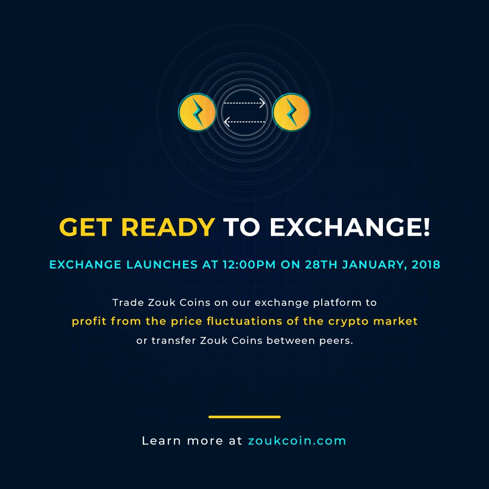 ZoukCoin tweet media