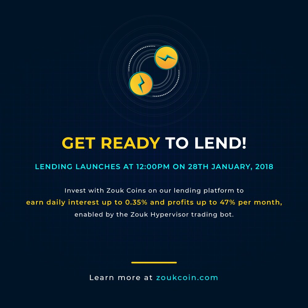 ZoukCoin tweet media