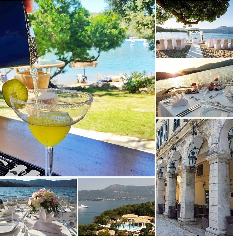 Tysntny's tweet photo. #corfu #greece #ilovecorfu #ilovegreece #whenincorfu https://t.co/CVskGAdEow https://t.co/oWcOFhiutr