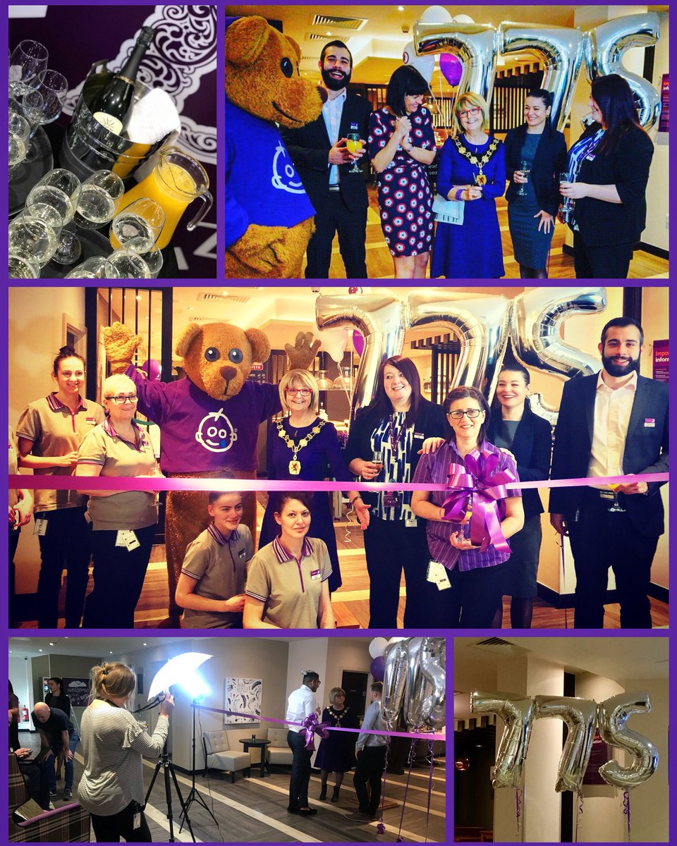Premier Inn London Southgate officially opened by the <a href="/MayorofEnfield/">Mayor of Enfield</a> yesterday 👌🏼 Go Team #supersouthgate #premierinn775 <a href="/clairejd108/">Claire Dillon</a> <a href="/Marco_Depadepa/">Marco De Pasquale</a> <a href="/brunner79/">Alexandra Brunner</a> <a href="/PIhubOpenings/">PI&R New Openings</a> <a href="/dohamanx/">Niall Hyslop</a> <a href="/Fazz616/">Faz Mahmood</a> <a href="/SDEBDD/">simon ewins</a>