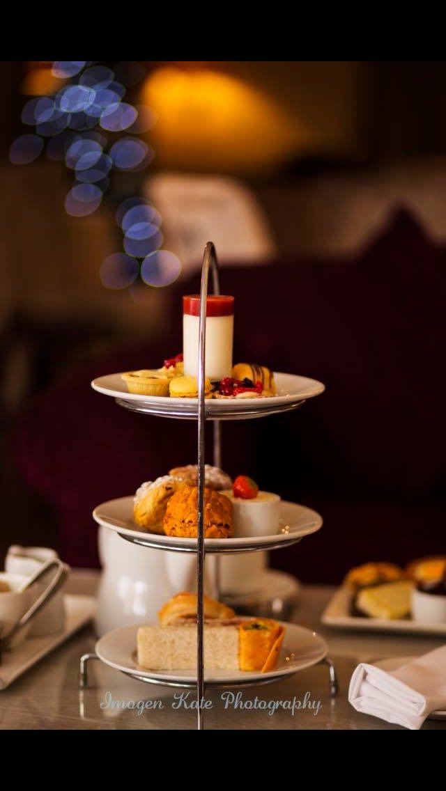 Horton Grange Hotel (@hortongrange) on Twitter photo 