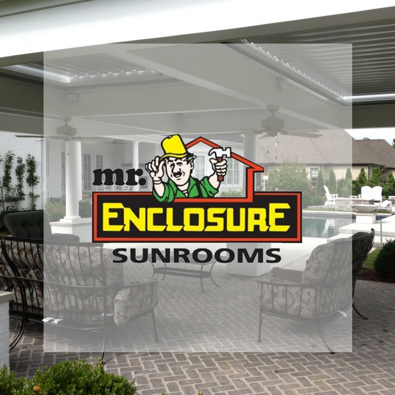 Mr. Enclosure tweet media