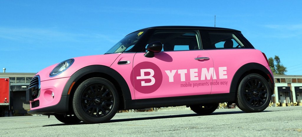 Byteme_Official's tweet photo. Lambos are not really good as a city car... #Byteme #Bytecoin https://t.co/35BI8f6a1i