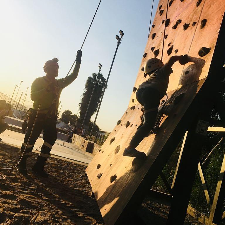 Baturojas1's tweet photo. Tarde divertida en Freirina..gracias por la invitacion..un lindo lugar para expardir nuestro deporte..Rappel Aventura Vallenar https://t.co/KUUJ400BXR