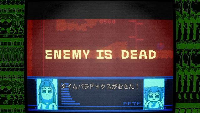 O Xrhsths メロンさん エクシーレス Sto Twitter ポプテピピック 4話感想 深まる謎 ポプ子はやはりロボ 時間を遡行している 今後この倍以上に増えるキャスト アナグラムして読み解こうとする考察班 その年齢から何かを導き出そうと必死の考察班 それを嘲笑う