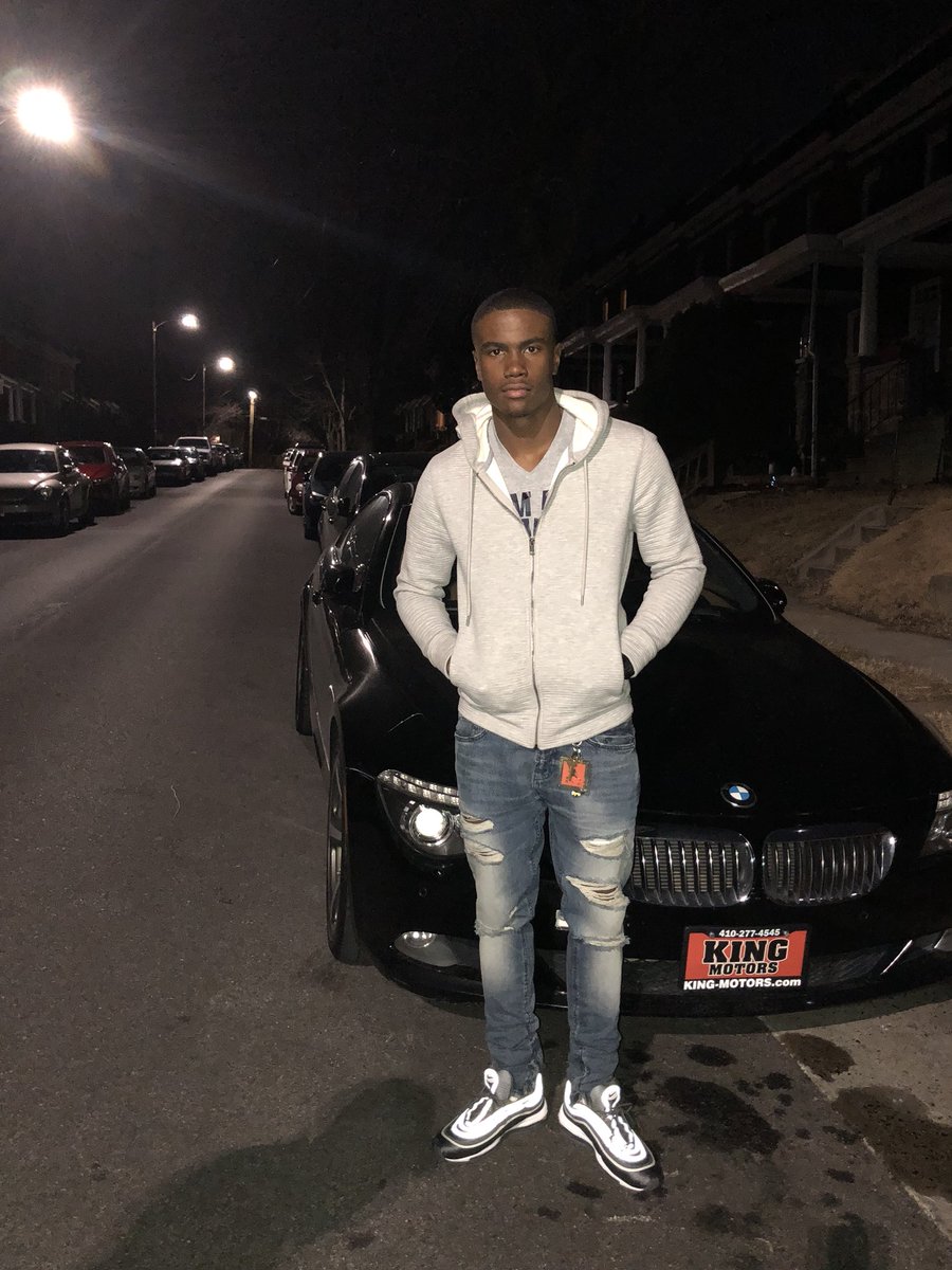 Laidback_Lil's tweet photo. God’s Plan..💰 https://t.co/PbzsNpNVau