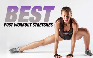 workoutforwomen's tweet image. Try this very complete routine after your next workout! 11 BEST TOTAL BODY STRETCHES #stretchroutine #cooldown ow.ly/RLH130i1yHH