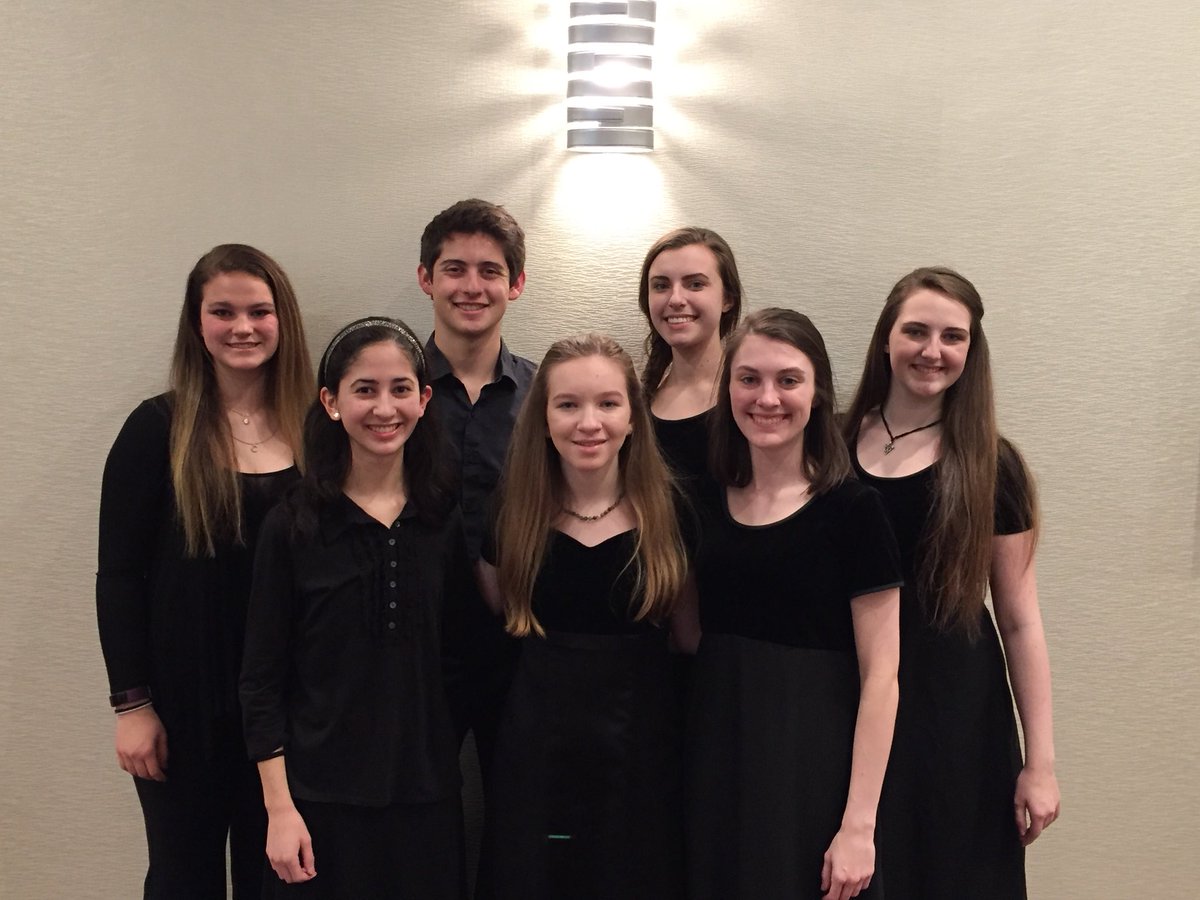 JPIIHSOrchestra's tweet image. JPIIHS All-State students about ready to take the stage for an AWESOME All-State concert @EisemannCenter!  So proud of all of you!!! @JPIIHSBand @JPIIHS_Choir