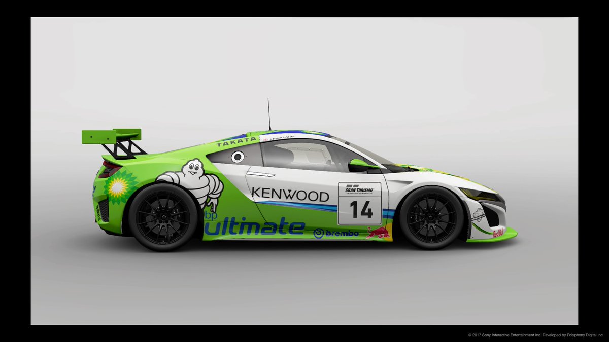 comwealthauto's tweet image. Getting back into painting #PS4share