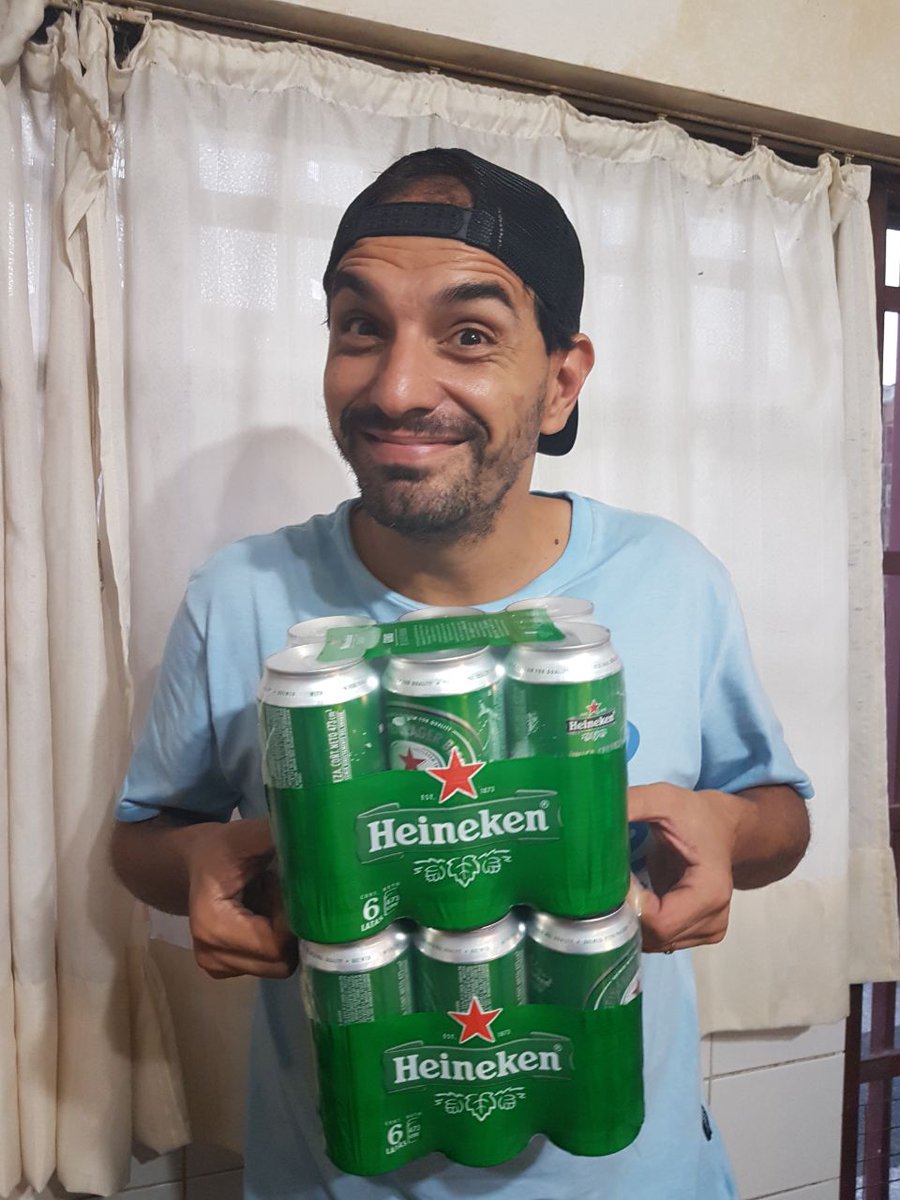 cabrerahercap's tweet photo. No era joda, #Multishopred tiene la cerveza mรกs barata de la ciudad! Ya busque el mio de Heineken por #Italia 1174. Esta noche a relax despuรฉs de la transmi https://t.co/2ve95lbnux