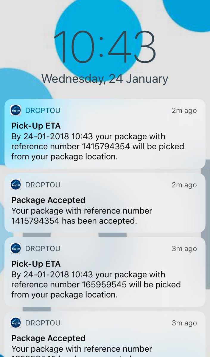 DropToU1's tweet image. We are interested to talk to #logisticcompanies about mutually beneficial relationships 📱#PeoplePoweredDeliveryNetwork