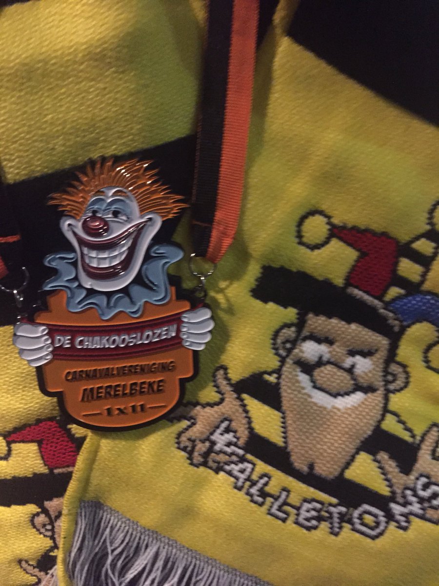 Carnaval9820's tweet photo. Carnaval #Merelbeke kiest volgende week zijn nieuwe Prins(es) Carnaval! Chakketons! https://t.co/yE2AM6pIu9