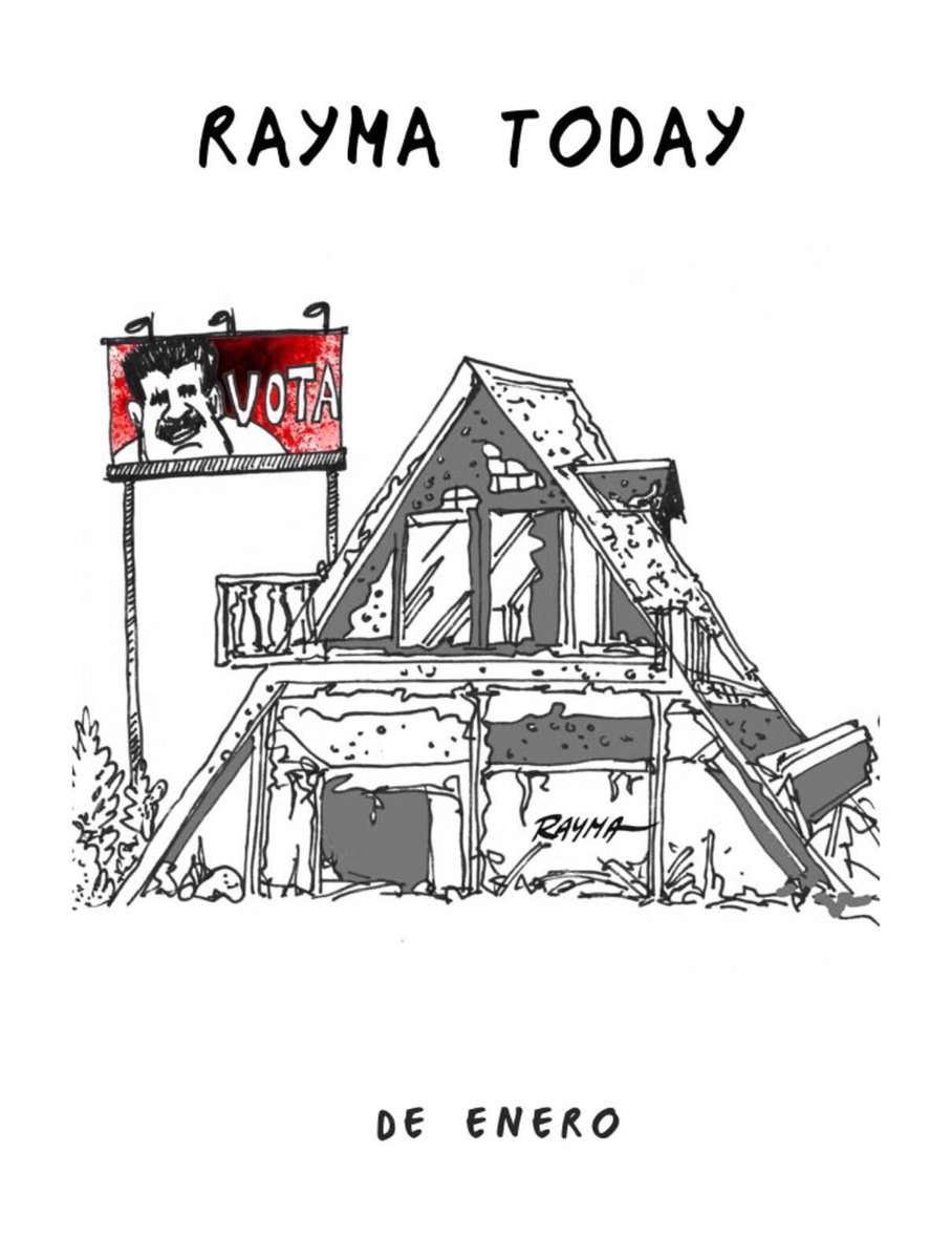 raymacaricatura's tweet image. Gracias a todos los que nos han regalado su RT ... por esta caricatura nos Hackearon la página web. Seguimos trabajando por montarla.