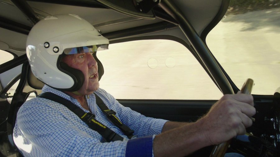 グランド ツアーシーズン２ Amazonオリジナル 感想 ぽこログ