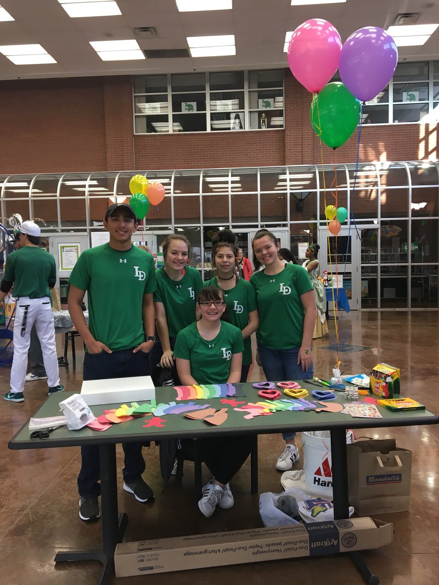 Lake Dallas ATS tweet media