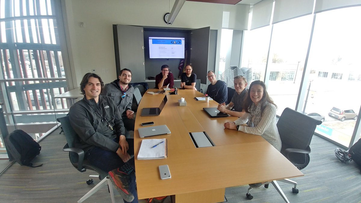 CodeforUtah tweet picture