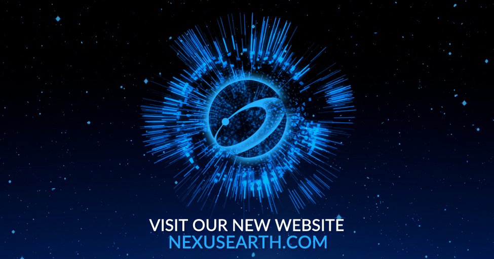 NexusOfficial's tweet photo. The New face of Nexus is here

Visit our New Website Now!

Join the movement!!   https://t.co/QzycT4PsIR https://t.co/LS3Q1Ip39j
