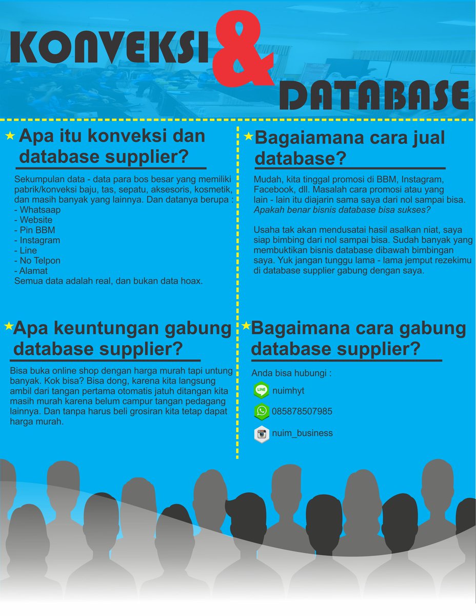 kepostagram's tweet photo. Sudah banyak yang membuktikan bisnis ini benar-benar bisa membuat jadi JUTAWAN. Nunda JOIN=Nunda SUKSES. Promo 100k. https://t.co/fYMEPhp3bu