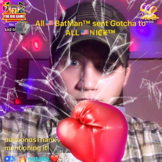 🙌 YASSS It's time for a great show ALL🇺🇸ℕI₡₭&trade;:🤘🏻🤘🏻 #WeekendVibe https://t.co/BlnQnO9QY1 https://t.co<a href="/tag/weekendvibe"class="tags"><span>#weekendvibe</span></a>