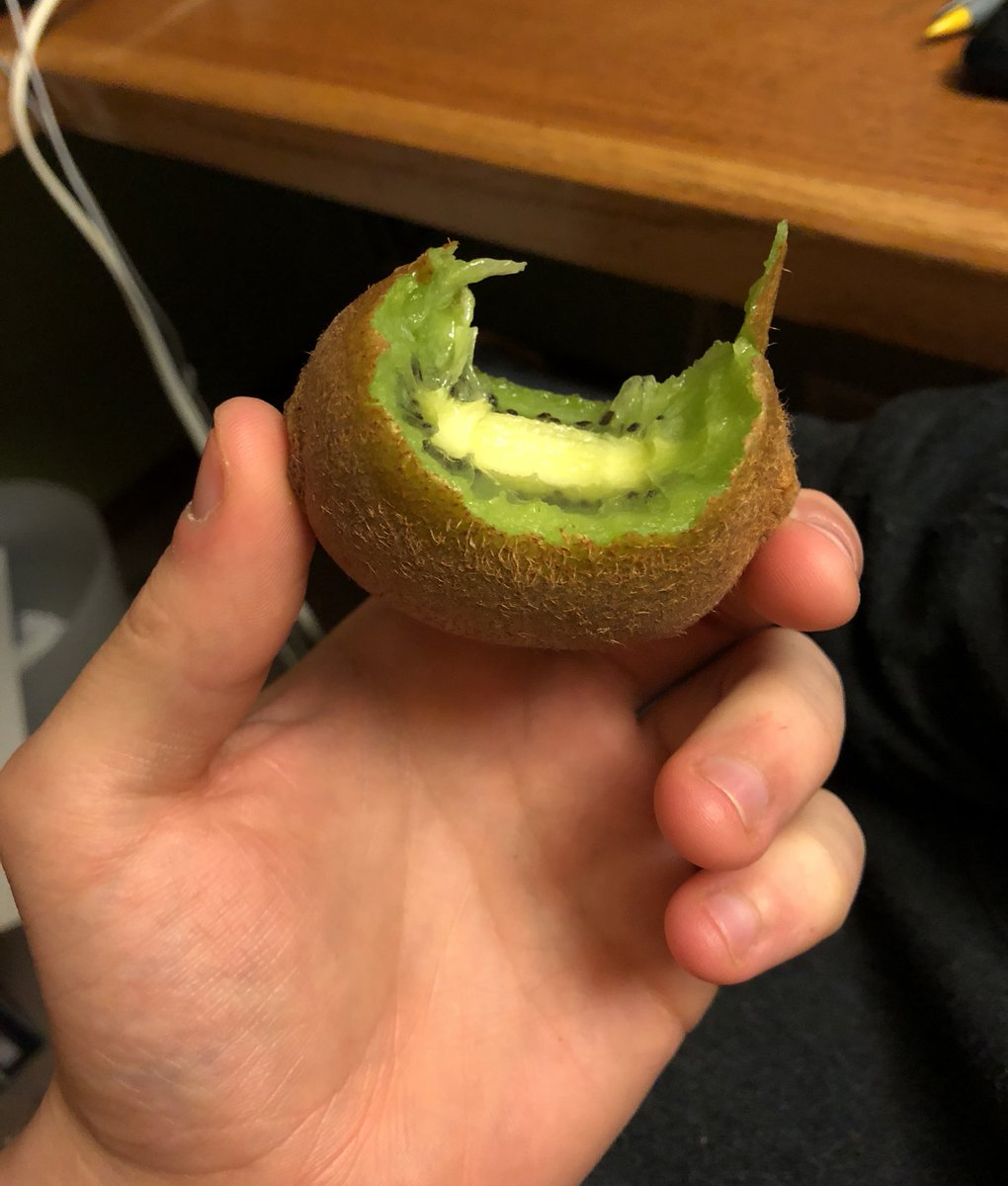 GingerPale's tweet photo. The correct way https://t.co/hk7y28soBq