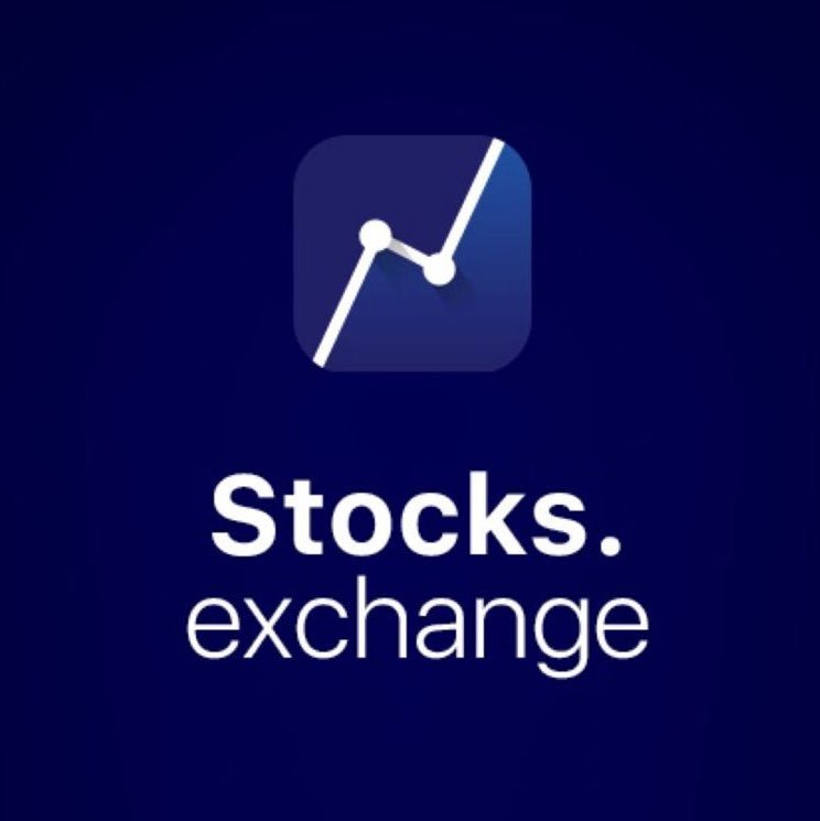Cerberus_Crypto's tweet photo. #Cerberus is now available on @StocksExchangeR !

https://t.co/UfKyFg5BPr

We're growing everyday!
Happy trading!

$CBS  $BTC #crypto #moon #bitcoin #technology #blockchain #Cerberuscoin #cryptocurrency #Masternodes #accessible #future #community https://t.co/4VdqQkzTB9