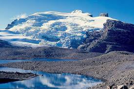 Resultado de imagen para Pico Nevado Pan de AzÃºcar en la Sierra Nevada del Cocuy, BoyacÃ¡.
