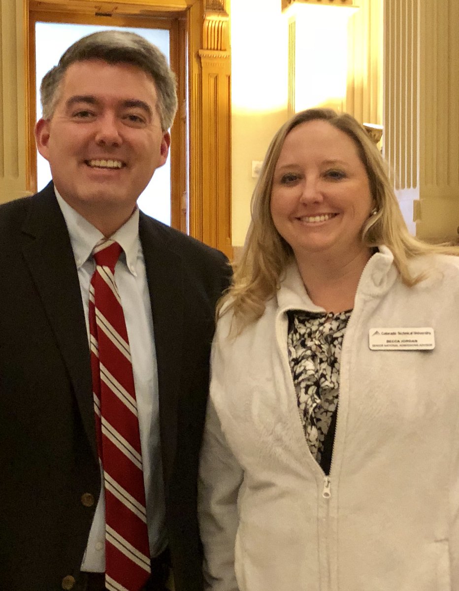Moore22Mercedes's tweet photo. CTU SUPPORTS DEN State Capitol Military &amp; Veteran Appreciation Day. Thank you for your service! @ctuniversity, @BethBraaten719, @jaymehbrown, @ https://t.co/2ExBbyz96W