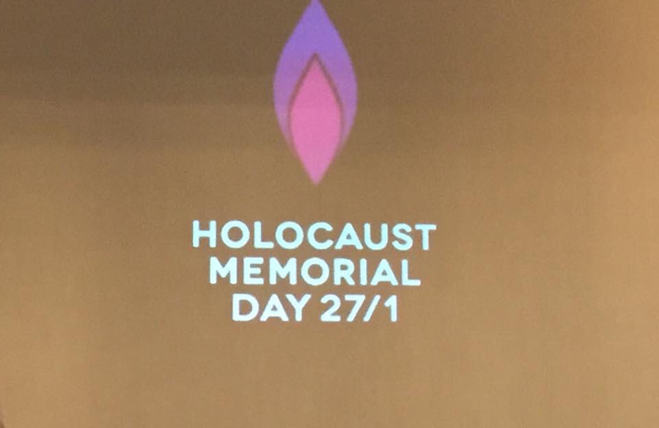 WakefieldFaiths's tweet photo. Wakefield Faiths Forum proud to have helped &amp; organise this Interfaith Holocaust Memorial Day with all the relevant partners today. https://t.co/7OUC9MqP7p