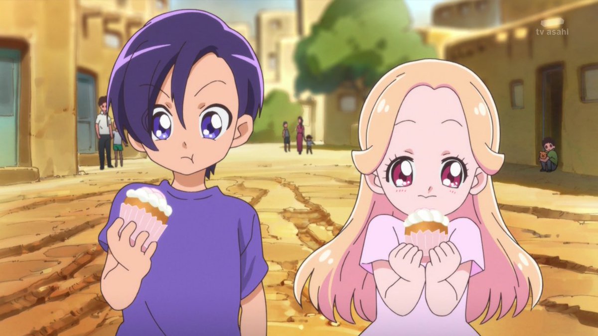 Precure 18年1月28日 日 ツイ速まとめ Precure 18年1月28日 日 ツイ速まとめ