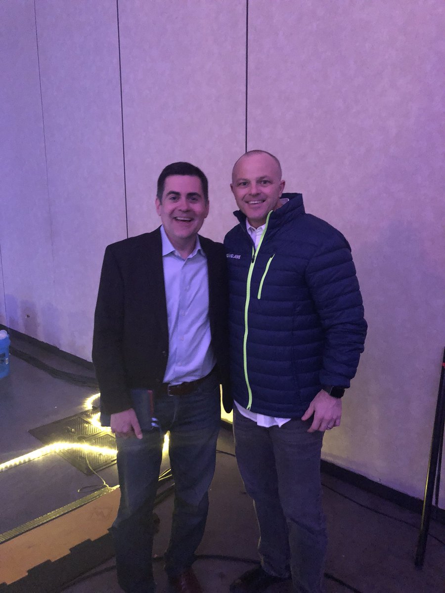 byoung14's tweet photo. Reflecting on a great few days of @ymconclave - great to encourage & equip youth pastors in Chattanooga - thankful for @BrentACrowe & @drmoore investing in those that invest in the next generation. #conclave18 https://t.co/bR5YbHDbgf