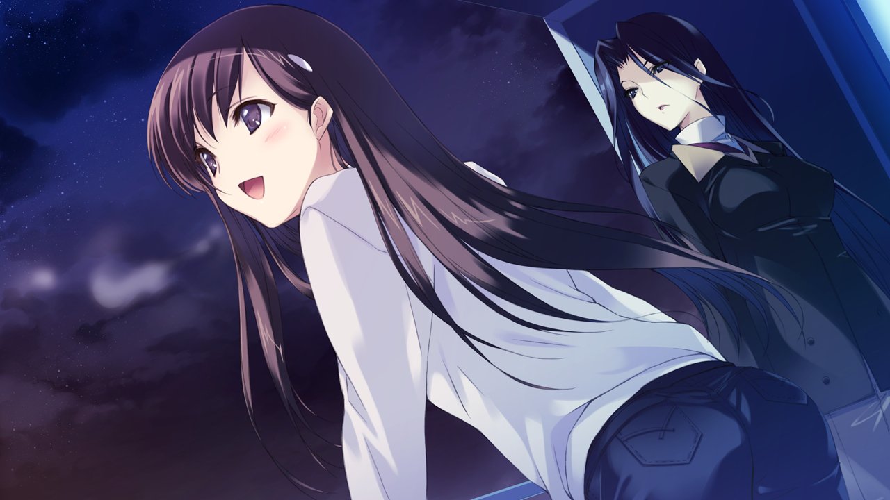 アニメ誕生日ボット 今日は White Album からの 篠塚弥生 の誕生日なのです みんなお祝いしましょうね 篠塚弥生生誕祭 篠塚弥生生誕祭17 T Co Nszngxsvna Twitter