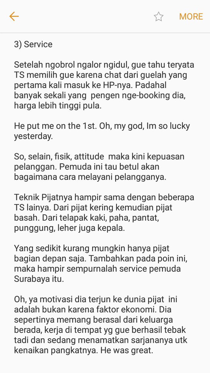 strongboy640's tweet photo. "Tamu Dari Surabaya"
Part II

Review Massage ke Tiga

Happy Sunday, Happy Massage Guyss !!!

Mohon ijin tag 🙏:
1. @zhephi 
2. @DeerGant 
3. @DaddyZamil 
4. @fjr_Pijaddict 
5. @MASSAGungtri 
6. @pijat_pria_gay 
7. @solusipijat 
8. @massageMforM 
9. @pijatcrot 
10. @pijatjakpus https://t.co/k0G9cr0Q6Z