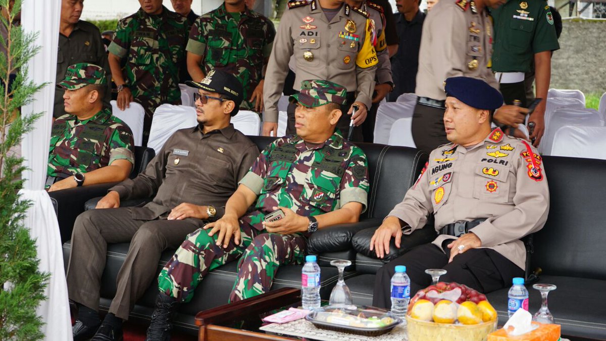 Pemkab Garut tweet media