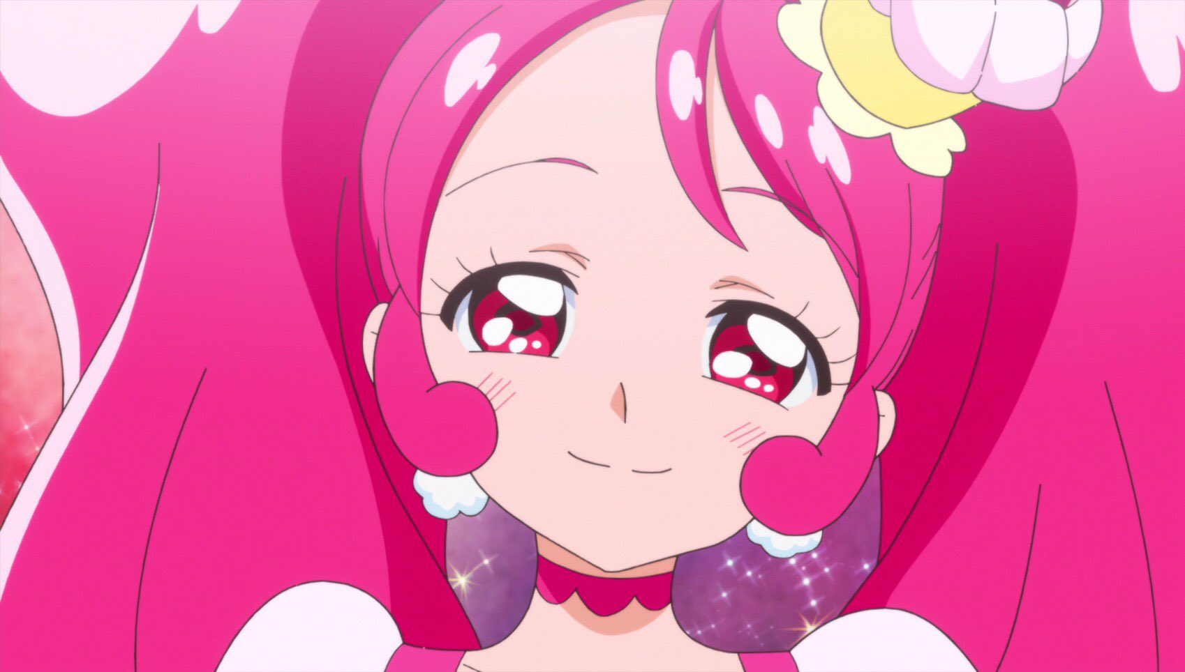 東映アニメーション公式 בטוויטר みなさんの応援で いちかやプリキュアのみんな いちご坂のみんなは笑顔でいることができました 心のキラキラルが少なくなることがあったら いつでも彼女たちを思い出してくださいね チームプリキュアの 大好き の気持ちを込めて