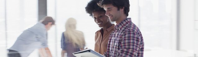 Hear from <a href="/mercer/">Mercer</a>’s Haig Nalbantian and @blevinephd on using advanced workforce analytics to inform a more successful #diversity &amp; #inclusion strategy to achieve #payequity. Join the webinar on January 30th at 11:00 EST. #WEF18 bit.ly/2GmH88P