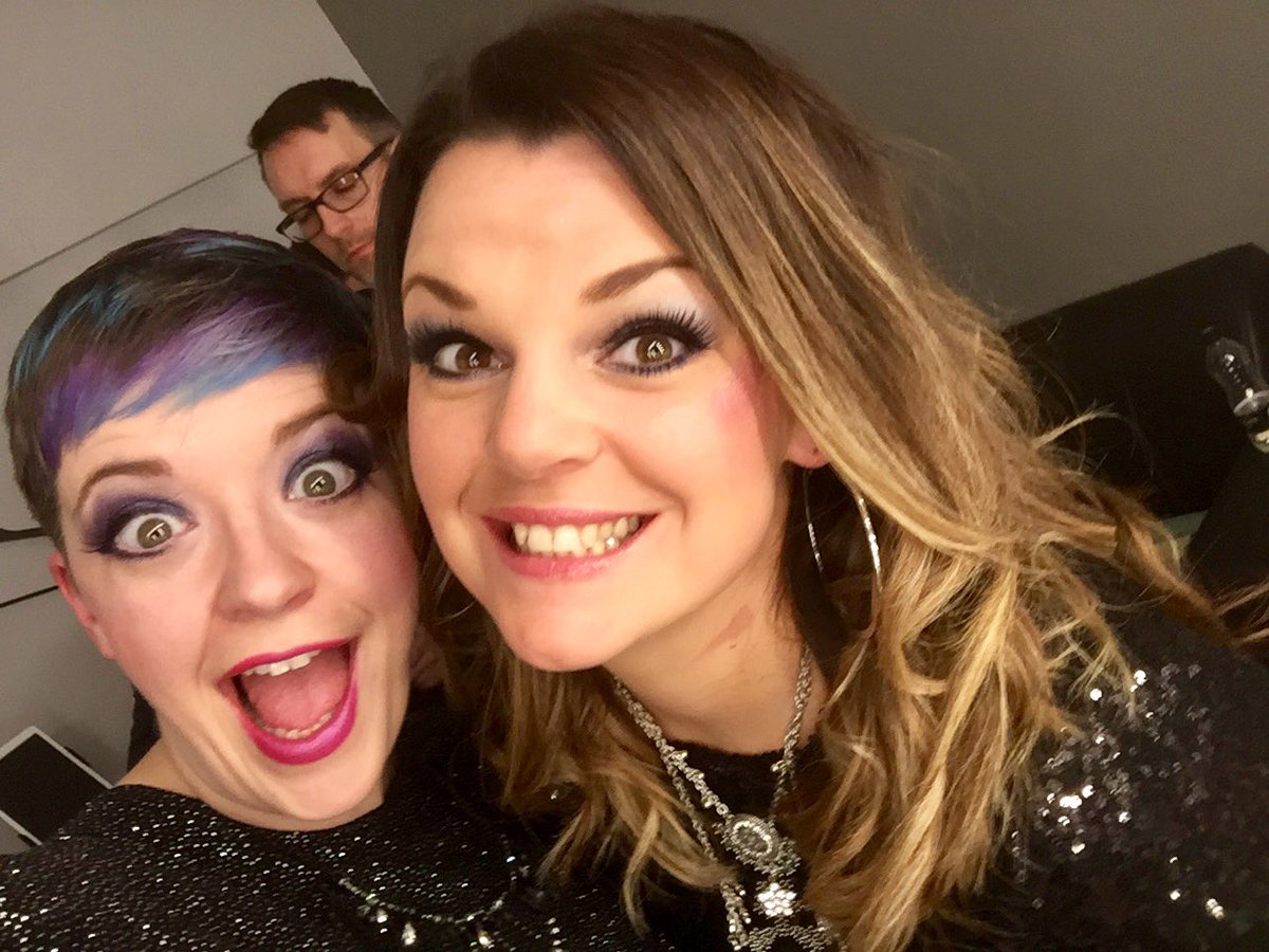 Tabitha Webb tweet media