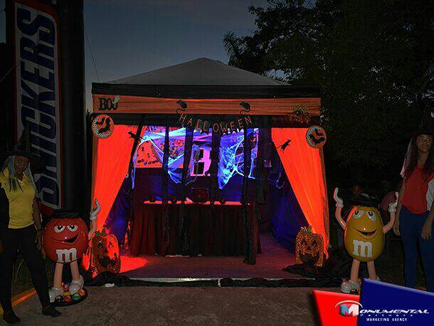 We are all about making your concepts a reality 
#MonumentalParners #MPL #MarketingGurus