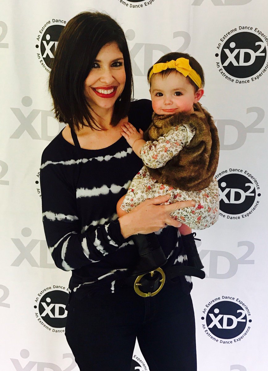 SHS_Richey's tweet photo. My future tiny dancer #xd2 #winterextavaganza 💕 https://t.co/FB95vV2PTE