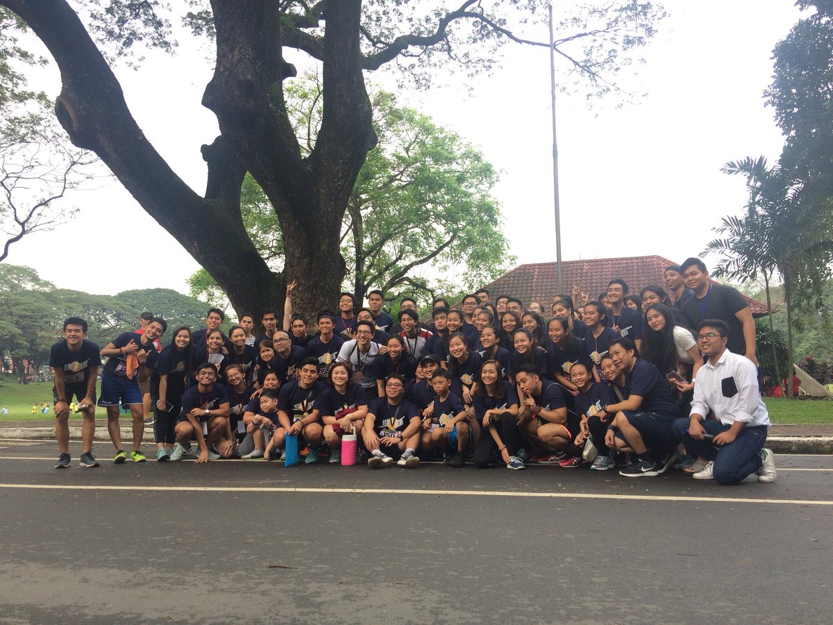 LOOK: Photo-op with all the participants and organizers of Bida/Hero 2018!