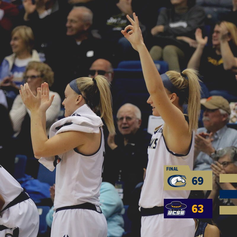 UC Davis Women’s Basketball tweet media