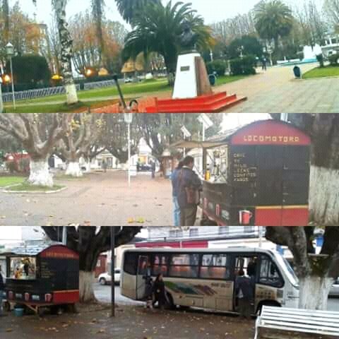 ilegal_y's tweet photo. Los @busesnarbus igual reventamos a ese gobierno @GobiernodeChile  weco que acepta mariconadas 

Aguante los Vatolocos. 
Vascos y bien machote para nuestras weas. https://t.co/FkZa3w3c90