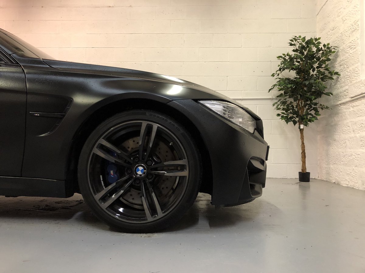 Ash_Ellison's tweet photo. This M3 though. https://t.co/EEOm7fFK4G