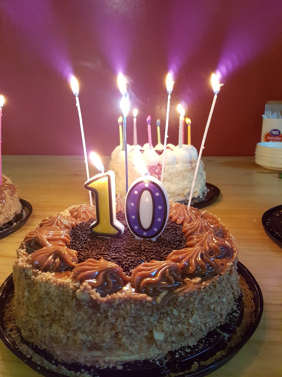 nemorisgames's tweet photo. #ggjcake #Gaming #gamedev #GGJ18 #Valdiviacl #GGJ2018 #chile 10th years anniversary and our 5th game jam in Valdivia!! https://t.co/p6Ph66dWLo