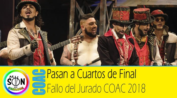 Al son del Carnaval tweet media