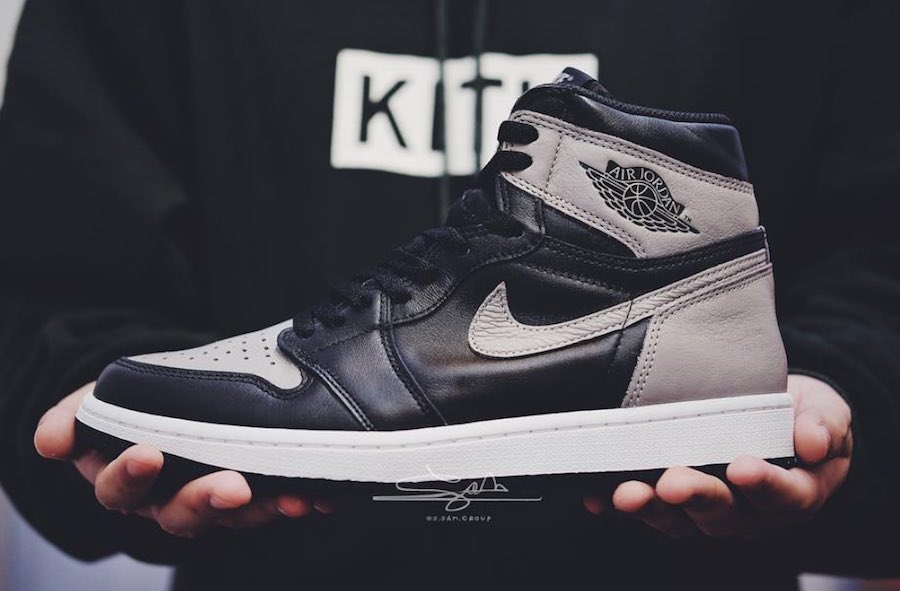 RunItSneaks's tweet photo. 4. Shadow 1
Classic, OG form nothing much more to say https://t.co/P1BoG08Nvp