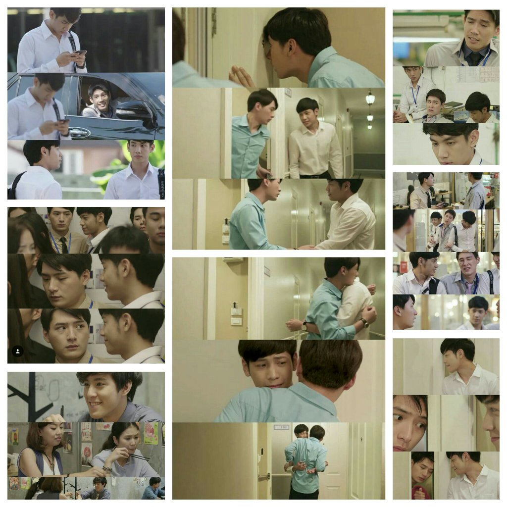 BAsian23's tweet photo. Ep 7
NO ME PUEDEN HACER ESTO :"(": #WeLoveALLSotusS
#WeloveSotusS @kristtps @stjinx_maya @GMMTV https://t.co/bc8ghwkPE9