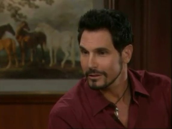_STILL_WATERS's tweet photo. Bill: I told you there was that kiss or two before I got married.
Justin: Oh, come on. Which doesn't count, Bill.
Bill: And one since.
Justin: Steffy's gotten under your skin.
Bill: (Sighs)
Jan. 20th 2010 #BeforeLiam #ThereWasUS #NoRewrites #Receipts #STILL #BoldandBeautiful https://t.co/GFl65s3T2T