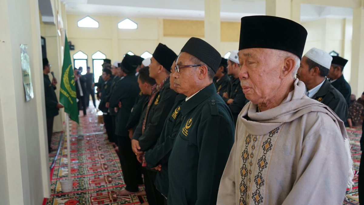 Pemkab Garut tweet media